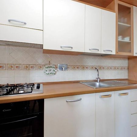 Appartamento Crisafulli Rome Bagian luar foto