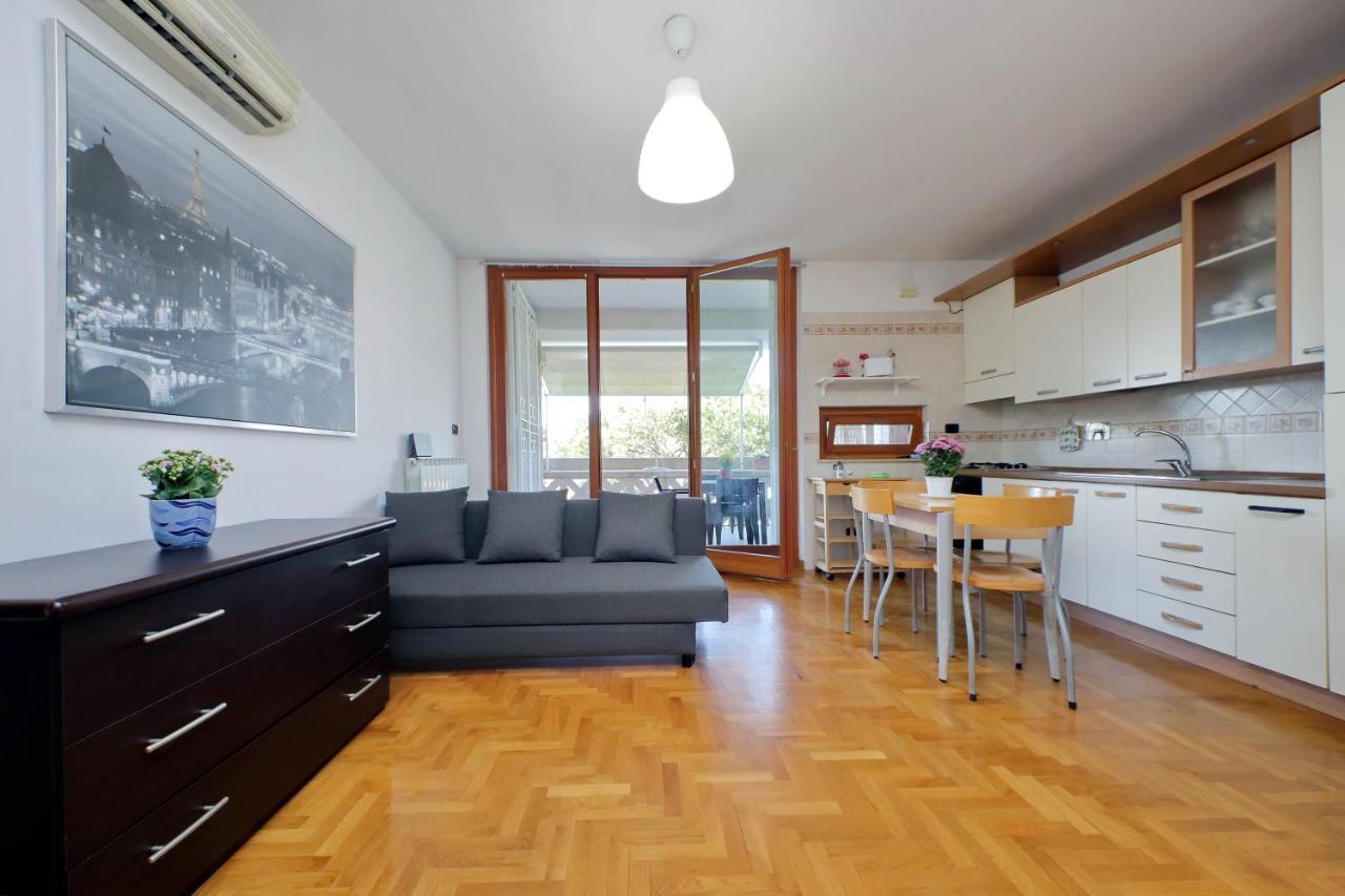 Appartamento Crisafulli Rome Bagian luar foto