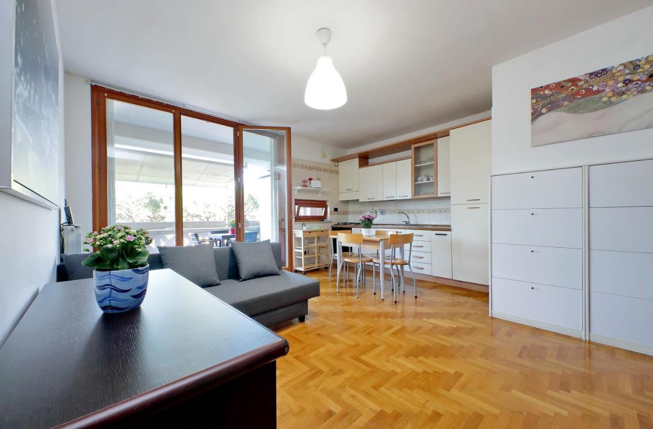 Appartamento Crisafulli Rome Bagian luar foto